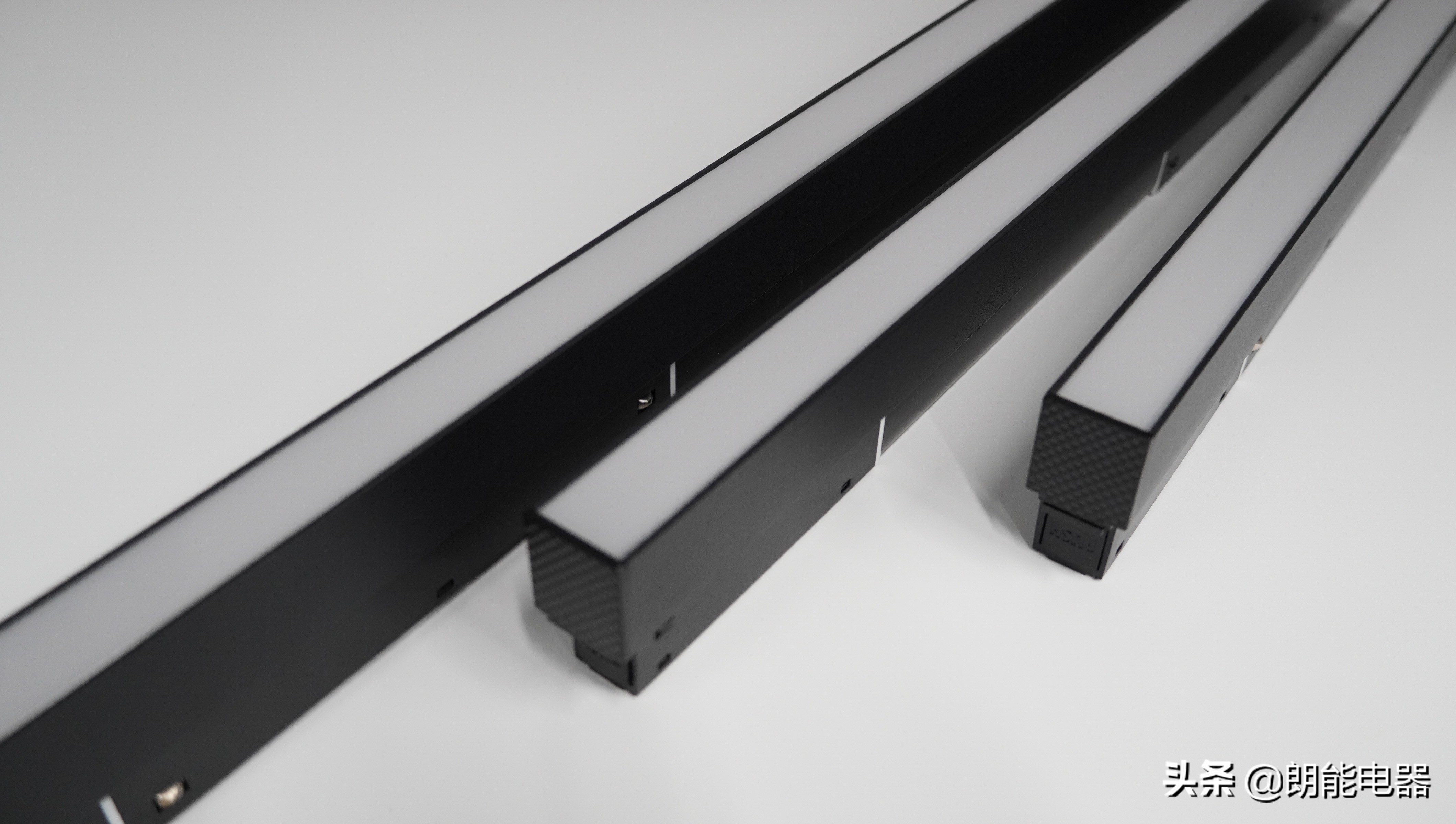 朗能照明是什么,朗能照明无主灯