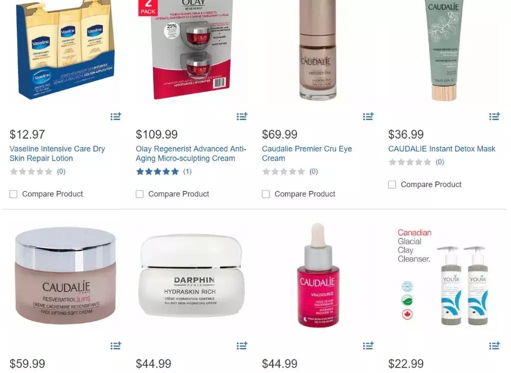 北美costco官网,北美costco护肤