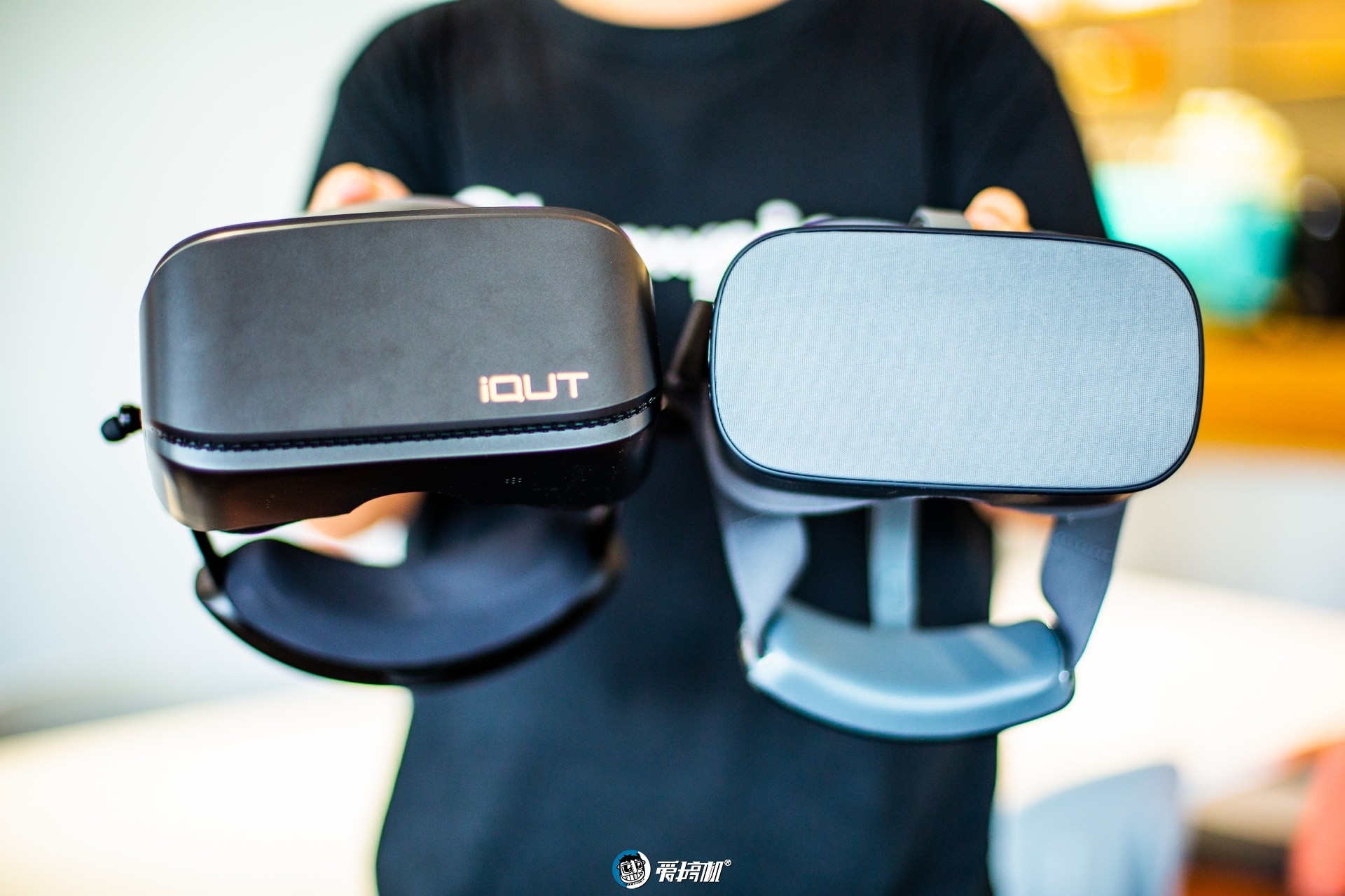 主流4KVR一体机对决！PicoG24KVS爱奇艺奇遇2