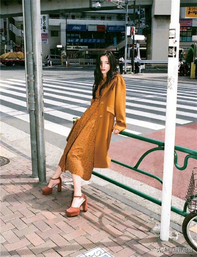 160斤的冬天穿怎样的裙子好看,身高160能穿120长的裙子吗