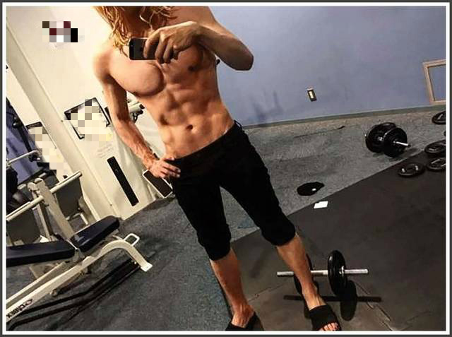 日本男公关高颜值,日本男公关颜值