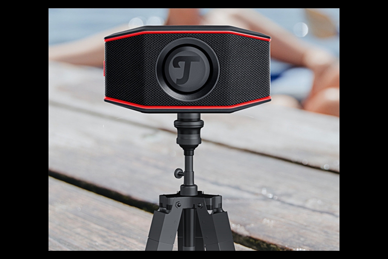 德国小钢炮蓝牙音箱深度测评,四款最热门的户外蓝牙音箱