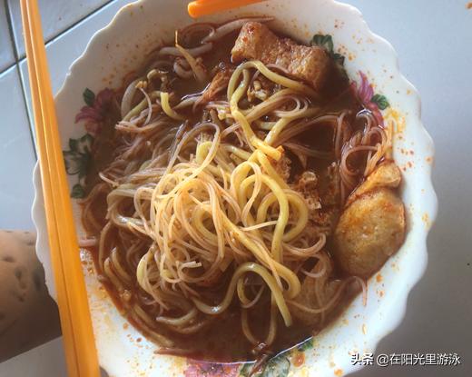 美食天堂槟城,马来西亚槟城吃货攻略