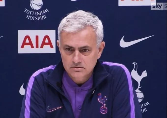 穆里尼奥能让热刺脱胎换骨吗,穆里尼奥给热刺带来的改变