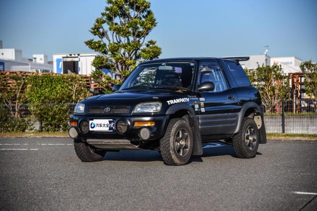 跨越23年的爱恋看日本车主如何评价RAV4