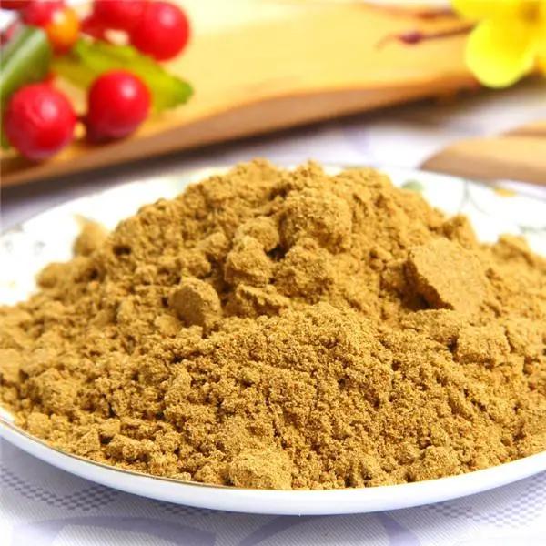 40种最常见的香料,揭秘34种常用香料的名称与用途