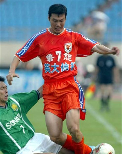 山东鲁能现在的5大外援都有谁,山东鲁能前队员