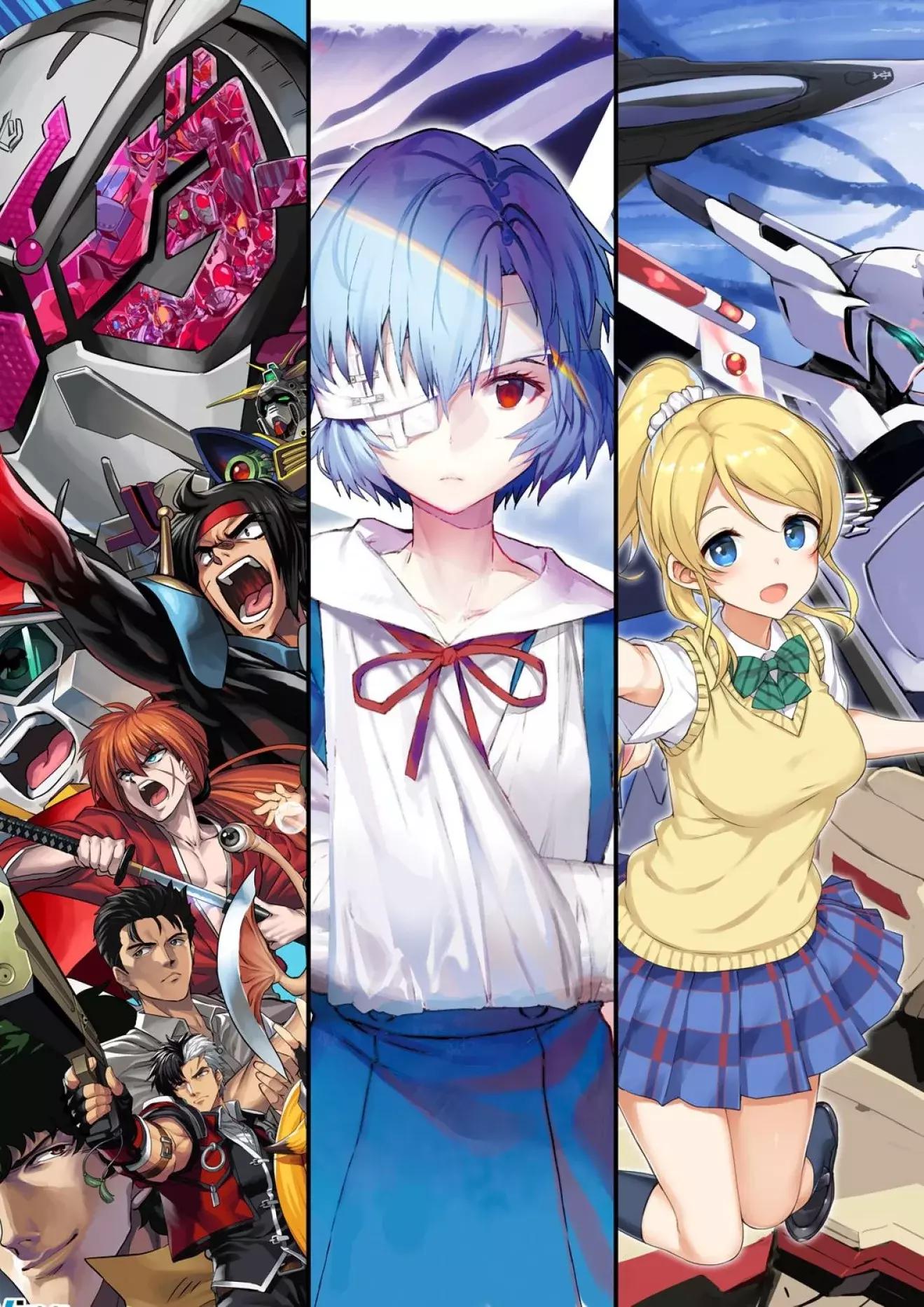 平成:收下吧,这是我最后的本子了!C95将推出《平成同人物语》