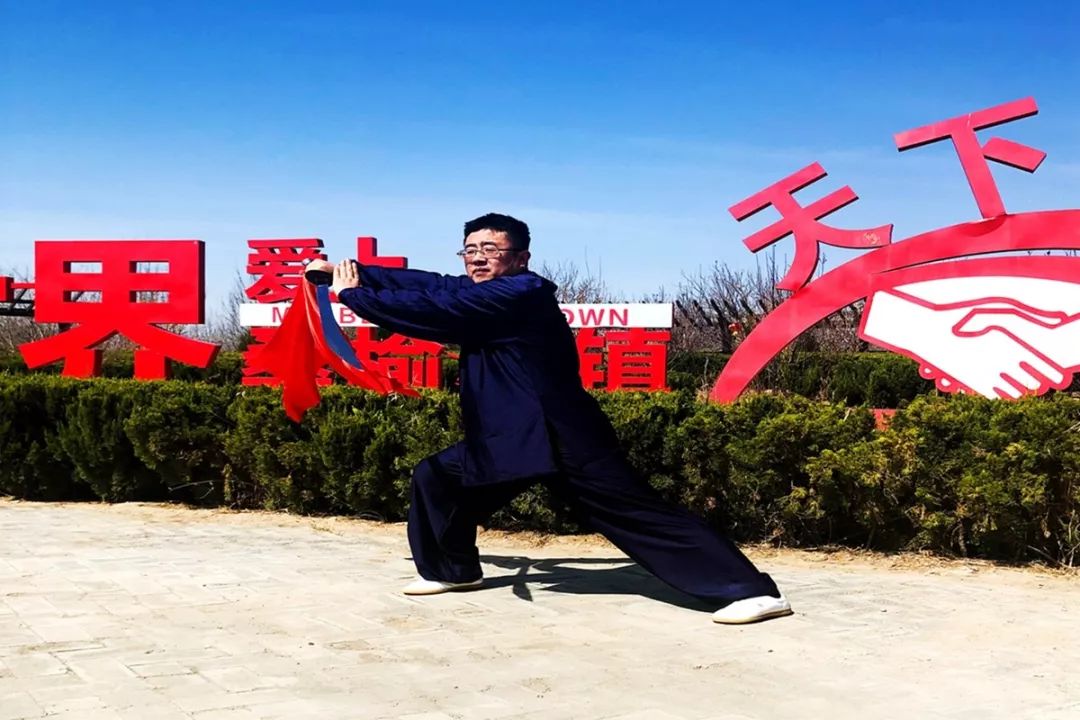 朱氏菩提拳传承路上的喜与忧,无棣故事