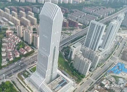 百万方的商业综合体,百万方高品质大盘