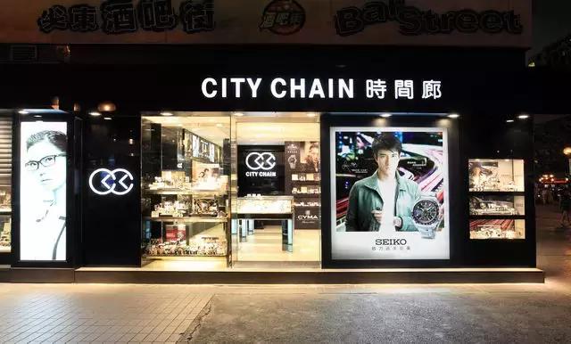 有意思的旅游购物,香港旅行有趣