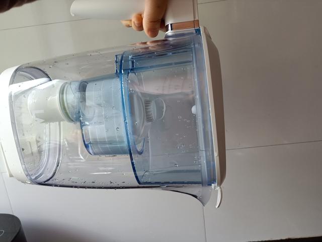一个小小的净水壶竟然暗藏黑科技,净水壶真的有用吗
