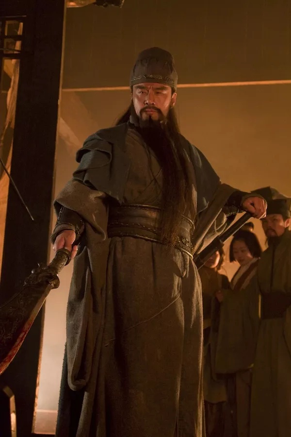 《新三国》之见解