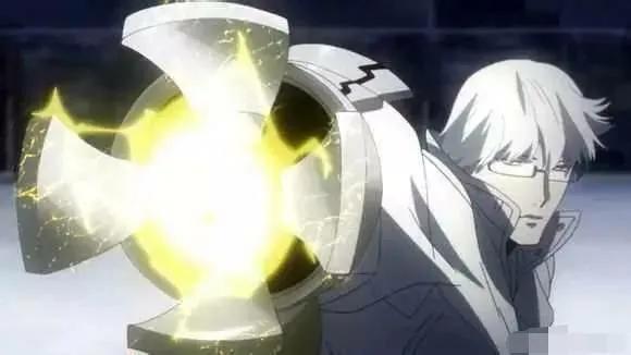 东京喰种第二个独眼王,东京喰种由马贵将有多强