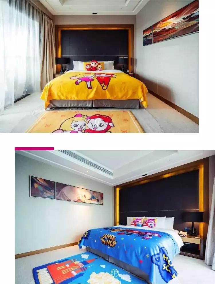 美到犯规的地方,魔都滴水湖酒店