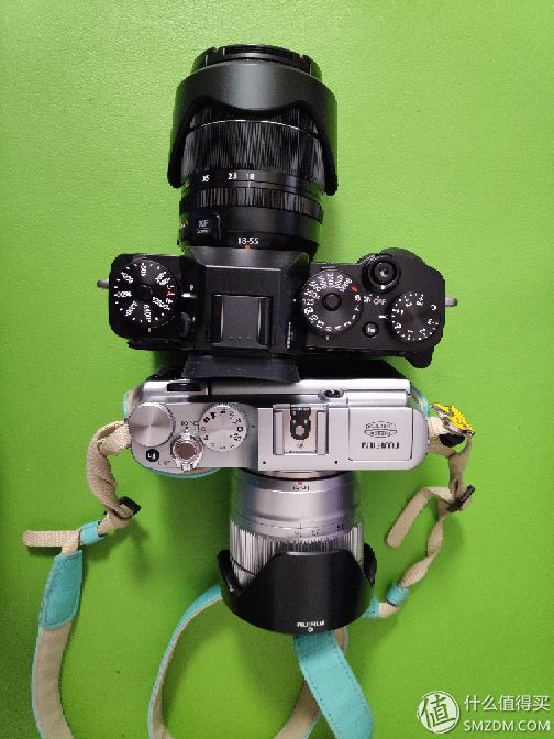 富士xt3夜景拍照怎么设置,富士xt3和xs10拍照对比