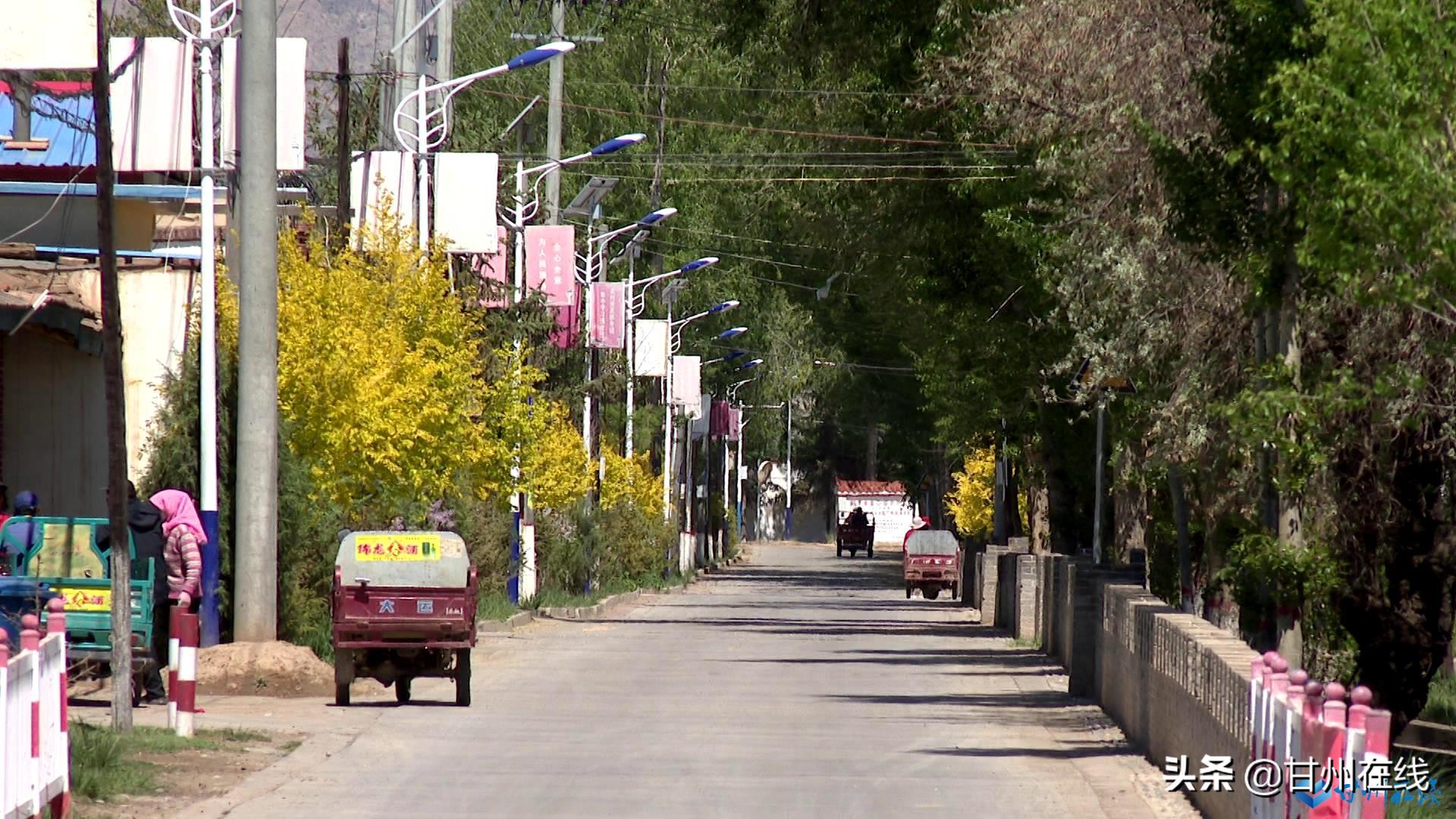 全省脱贫攻坚总结表彰大会反响,甘肃省脱贫攻坚表彰大会临夏