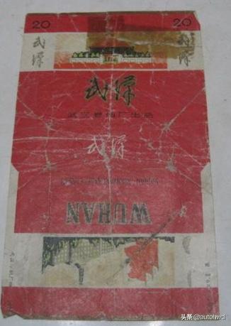 以香烟命名的城市有哪些,口感最好4种香烟