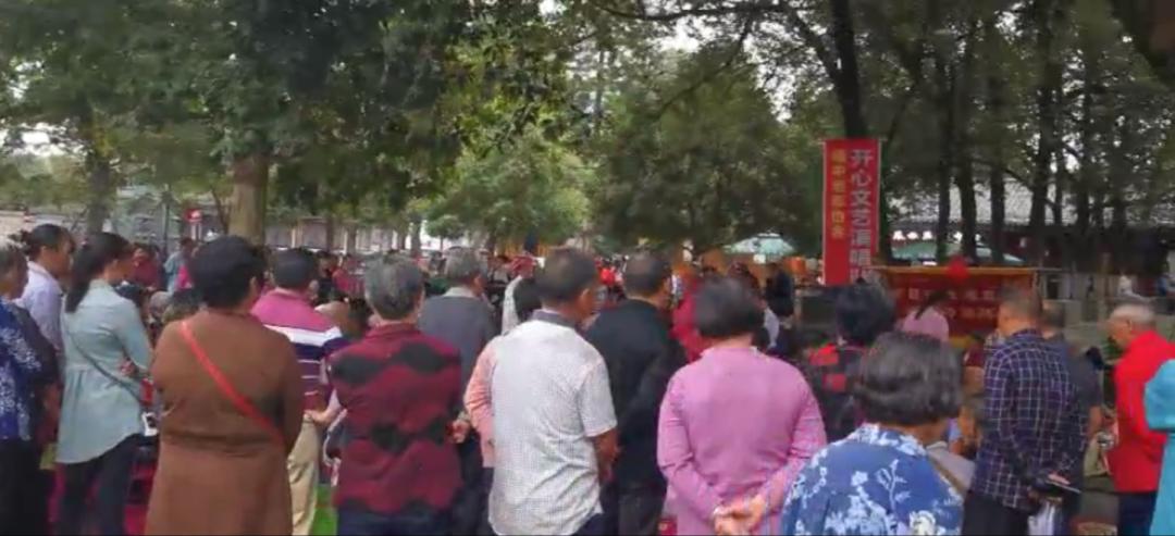 历史文化古城四川古城,四川省伟人故里