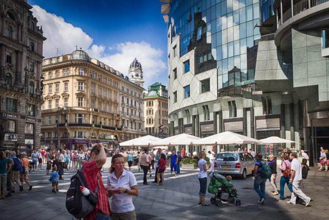 德国没有出海口,德国兄弟国家