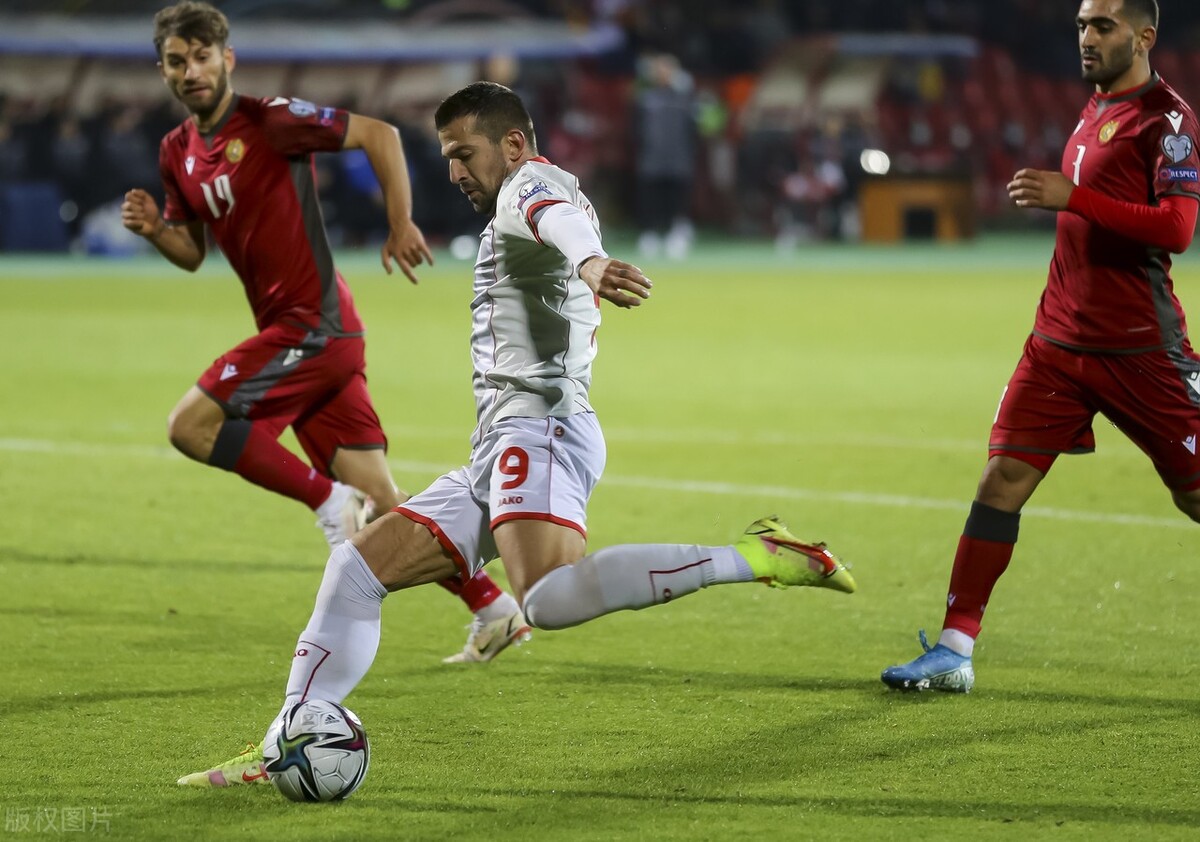 2022世预赛欧洲区北马其顿,荷兰2:0北马其顿