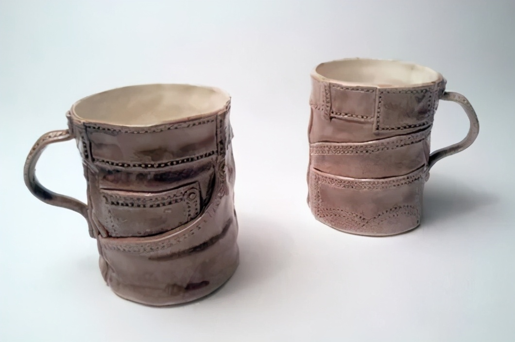 一杯子的创意设计