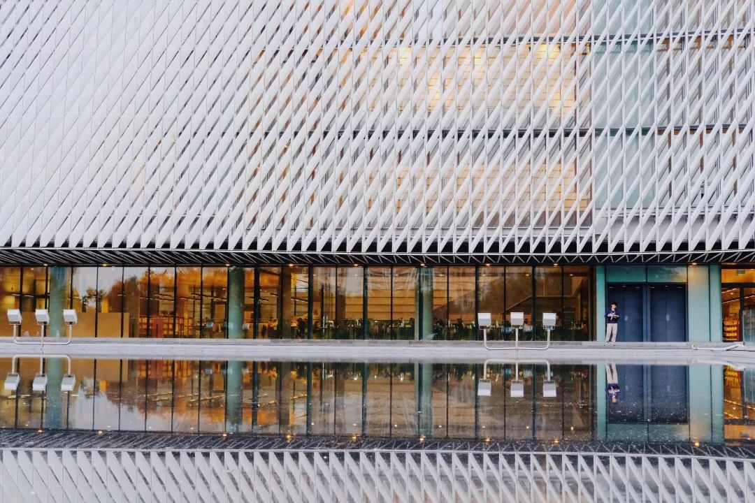 宝安市区中心,走进宝安中心区