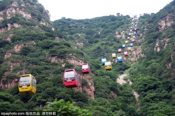 北京各景点今天对外开放的有哪些,北京各景点开放时间表