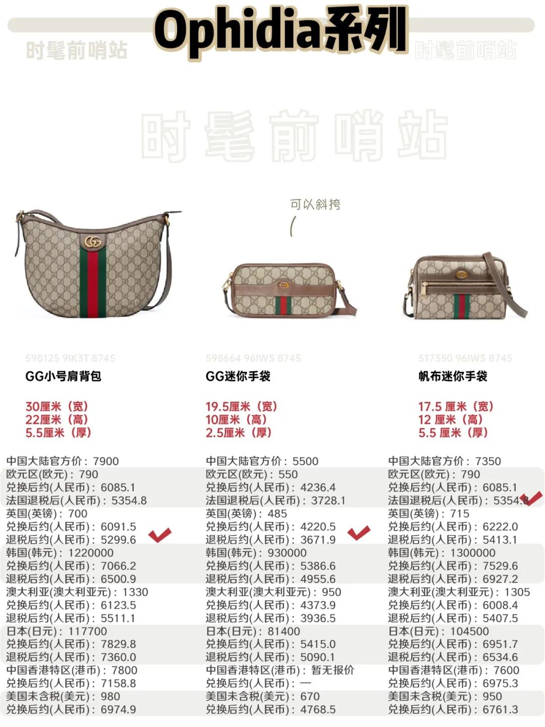 gucci最新款包包粉色2023,新款gucci包包价格一览表