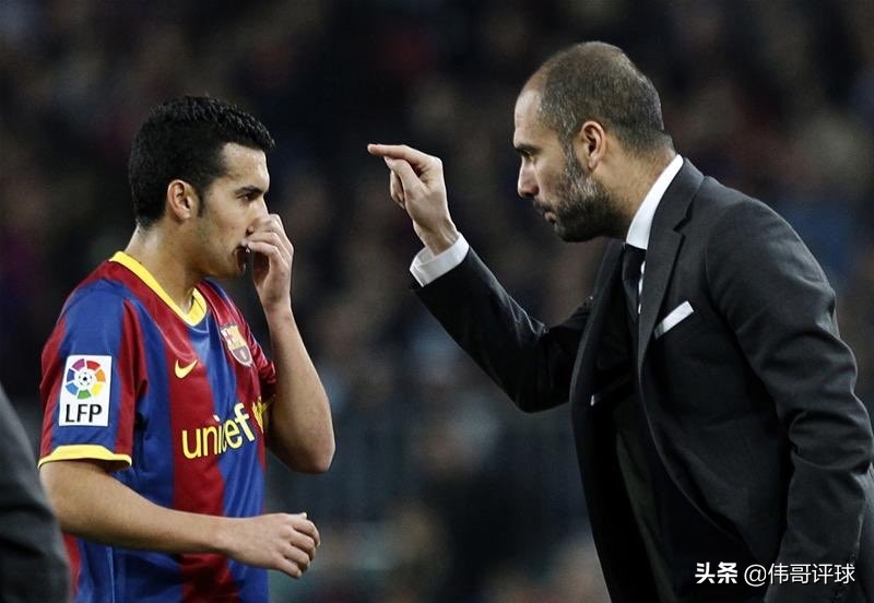 布斯克茨德布劳内,布斯克茨巴萨集锦