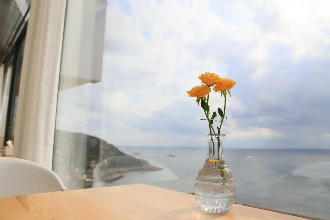 列岛之枸杞岛旅游攻略,嵊山岛枸杞岛旅游攻略