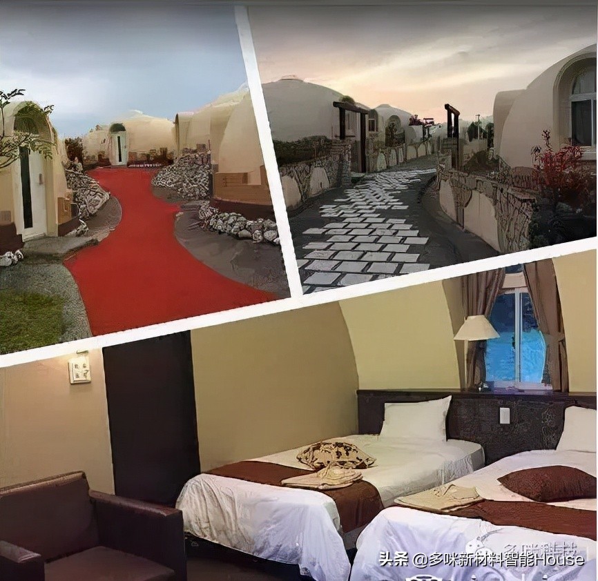 日本最有名气的民宿,日本最出名的温泉度假村