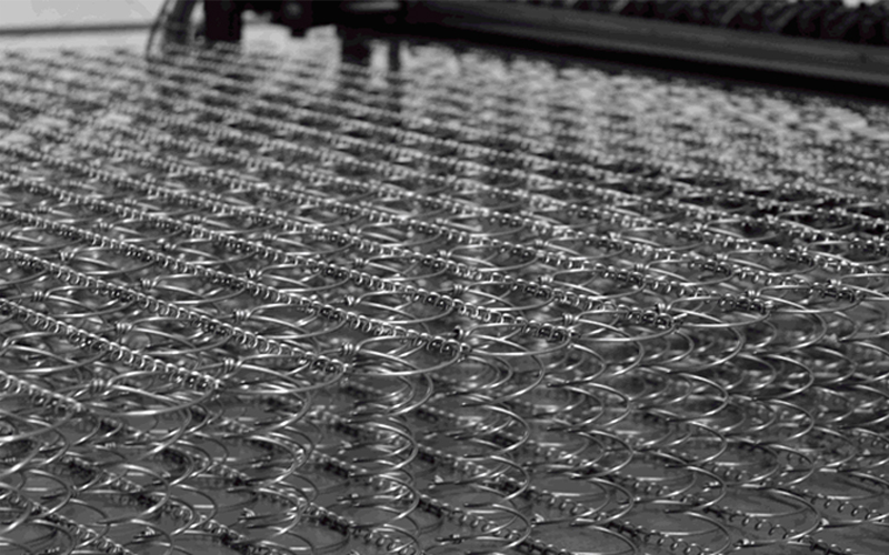 您家的床垫暖和吗，河南厂家聊聊床垫的3种保暖性，你选对了吗？