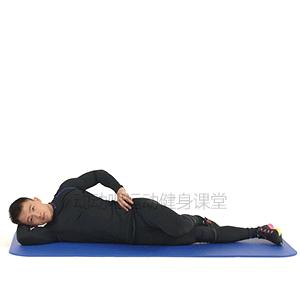 o型腿的赶紧看过来,o型腿有多丑