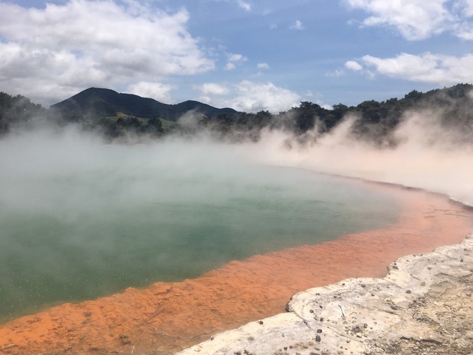 让你不出国就可以拍出欧洲即视感,让你不出家门就能看到江南的美景
