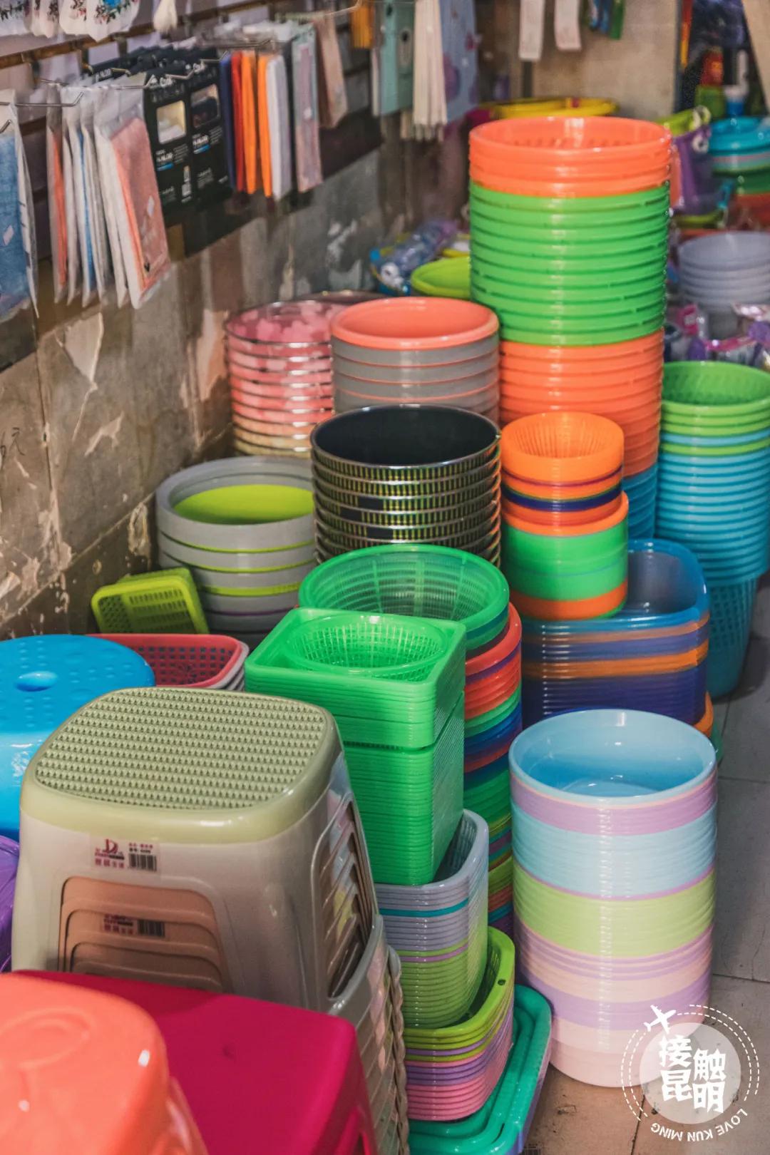 便宜超市推荐昆明有哪些,昆明哪个地方逛超市最便宜又好