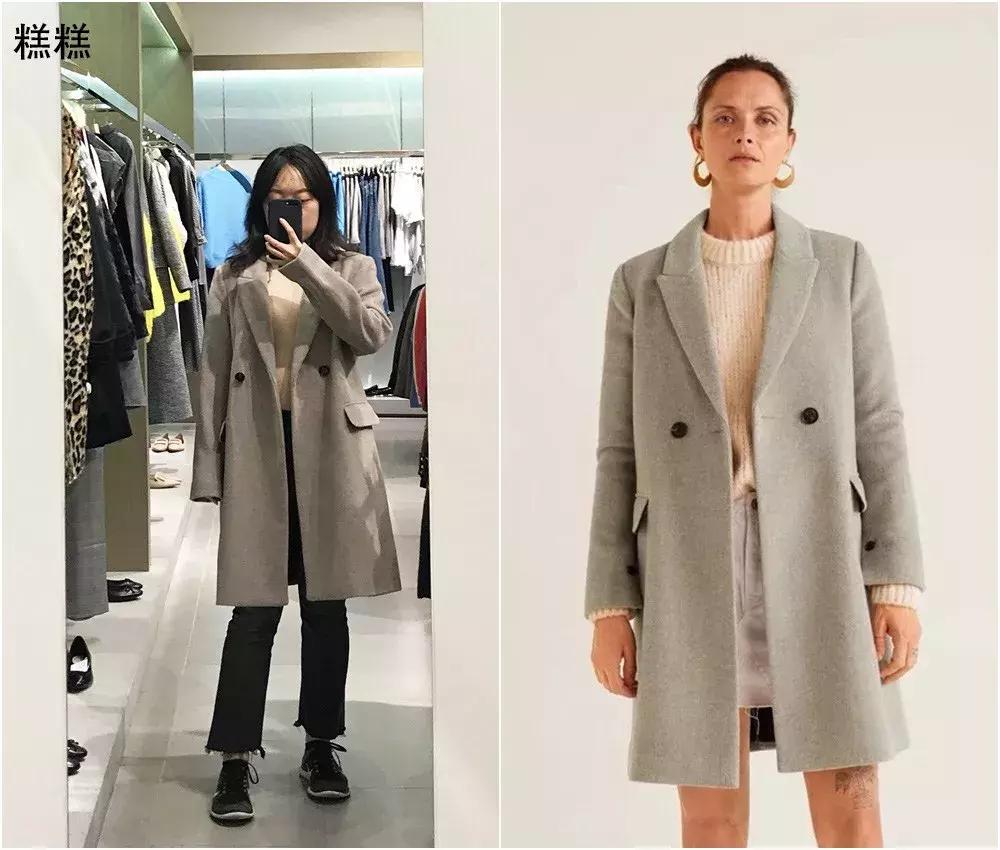 我们试了近百件大衣，告诉你们哪些值得买