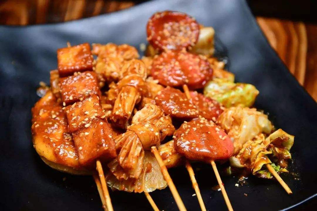 想开炸串店怎么做才好赚钱呢,炸串生意怎么做才火爆