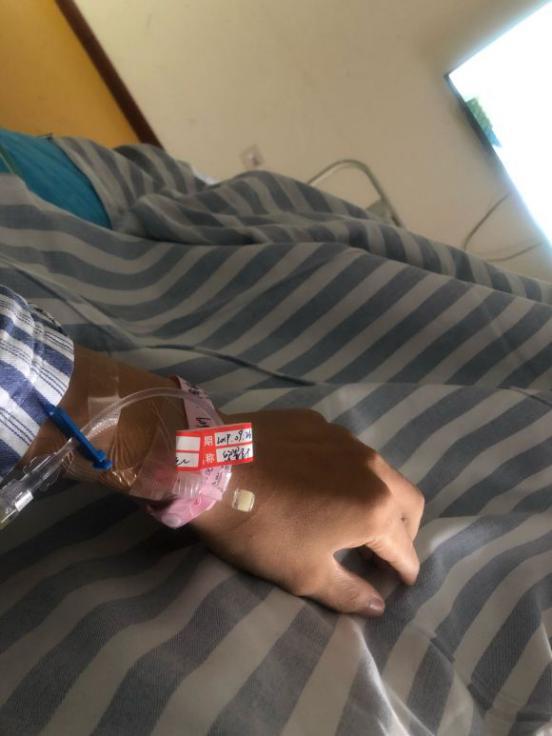 15年痔疮患者的真实经历,重度痔疮的真实案例