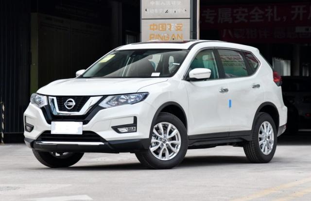 日产奇骏出什么问题,日产奇骏表现