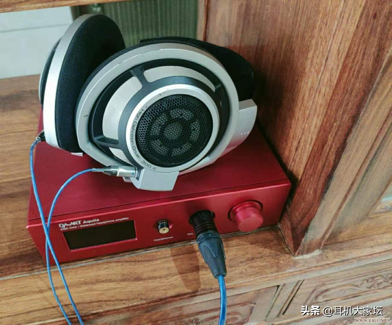 森海塞尔真无线二代75周年,森海塞尔75周年hd800s