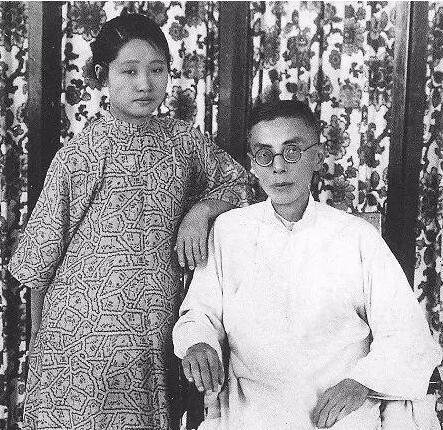 南浔“四公子”的传奇往事：狂热买房超300套，又为国散尽家财