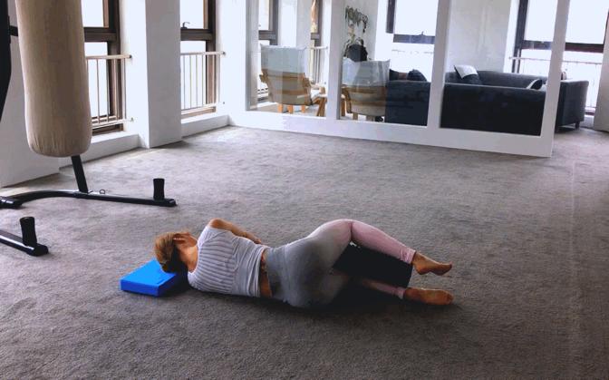 拉筋拉伸,拉伸拉筋