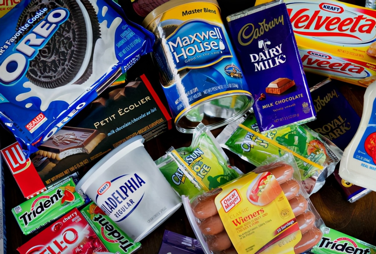 全球排名前十的饼干,中国饼干巨头