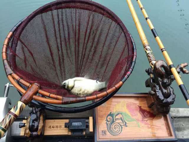 为什么说并继竿贵,为什么并继竿那么贵