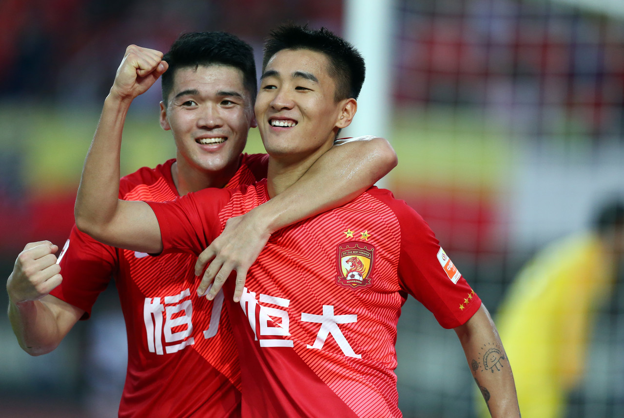 亚洲十大最伟大球星,亚洲最伟大十大运动员