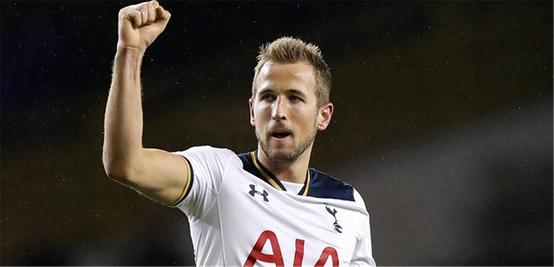 英格兰球员谈哈里凯恩,哈里凯恩为什么是英格兰队长