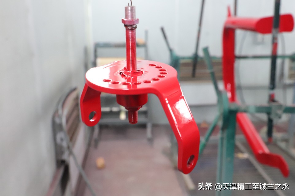 汽车喷漆工的信仰级工具翻新：瑞典IRT-300烤漆灯