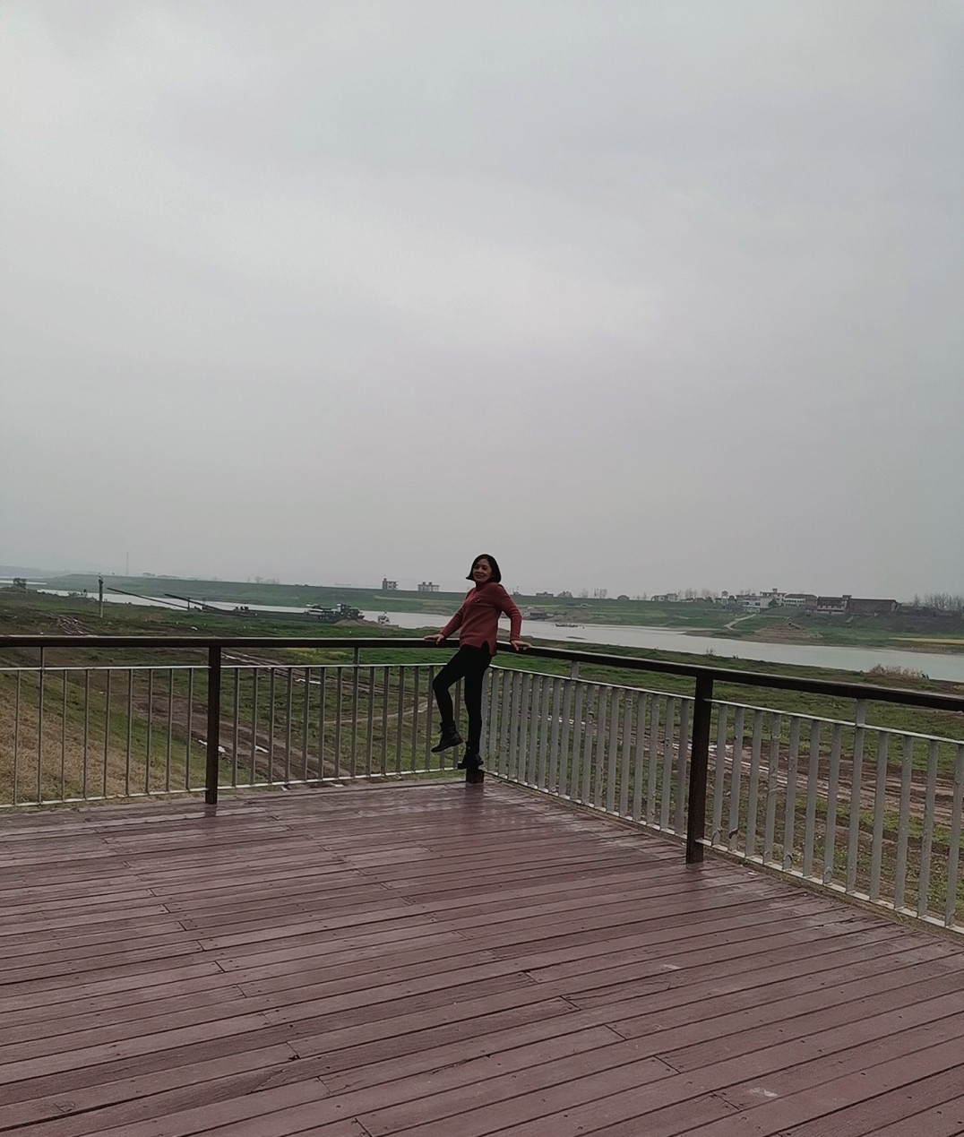 嫂子：我们不仅仅是姑嫂，更是知心朋友（散文）