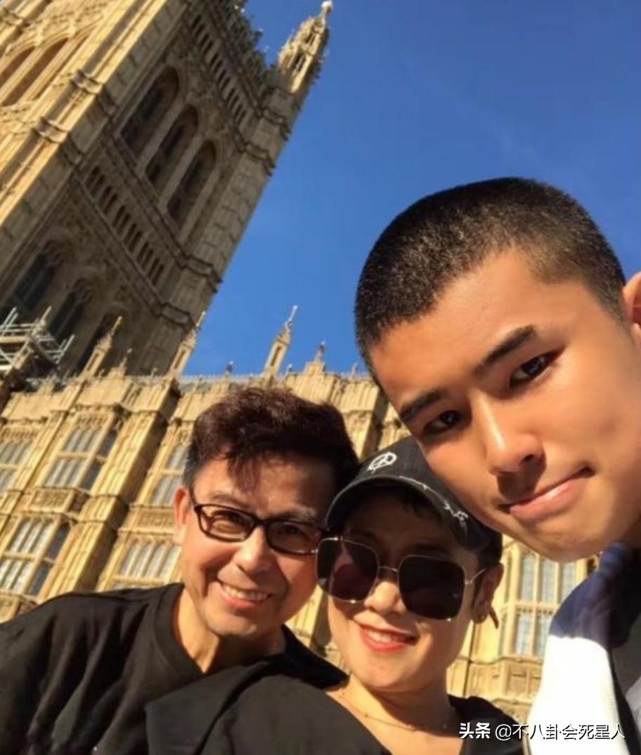 香港明星在三线城市捞金,在香港不工作也能赚钱